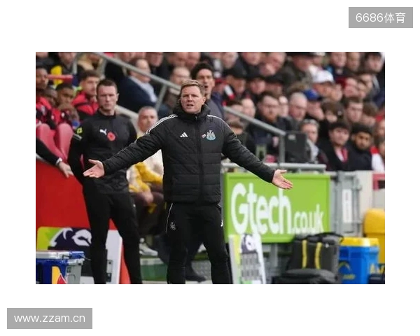 TA:纽卡需提升在客场的表现;拉姆齐值得获得连续首发的机会 TA:纽卡需提升在客场的表现;拉姆齐值得获得连续首发的机会