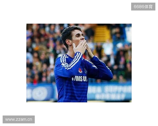 切尔西祝福奥斯卡:在这个艰难时刻,蓝军与你和你的家人同在 切尔西祝福奥斯卡:在这个艰难时刻,蓝军与你和你的家人同在