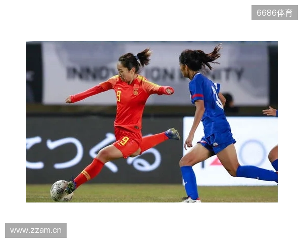 王洪亮:U17世界杯中国女足技战术未达预期,只发挥五六成水平 王洪亮:U17世界杯中国女足技战术未达预期,只发挥五六成水平